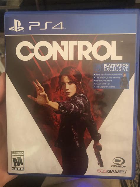 Image result for Control Walkthrough PS4 Part 1