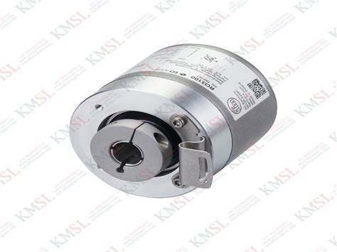 RO3100 IFM Incremental Encoder – Industrial Automation | KMSPARE ...
