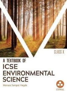 Environmental Science: Buy Environmental Science by Hegde Manasa Sampat ...