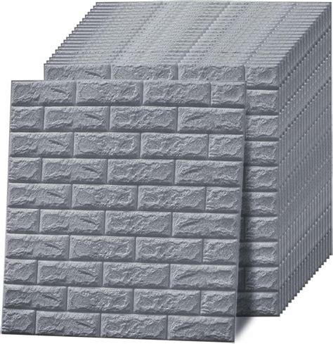 Floppy Embossed Decorative Grey Wallpaper Price in India - Buy Floppy ...