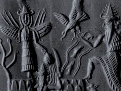 Anunnaki | Meer