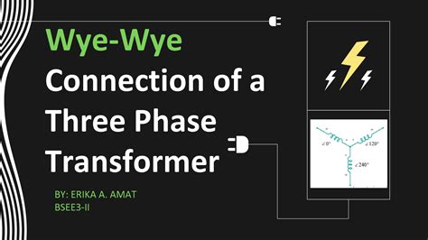 Wye-Connected AC Generator Connection 的图像结果