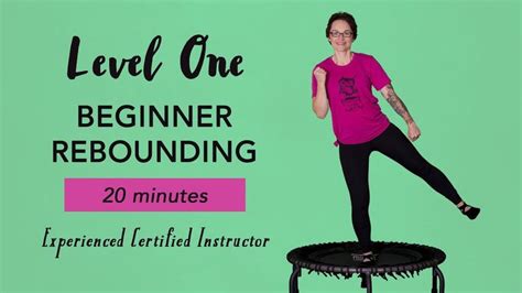 Image result for Rebounding Workout