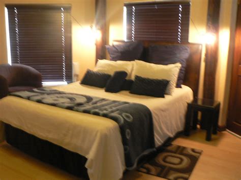 The Cedars Bed and Breakfast, Pretoria