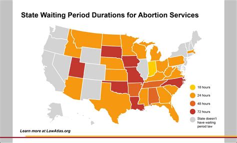 Abortion Laws in America: 16 New Datasets Explore U.S. Legal Landscape ...