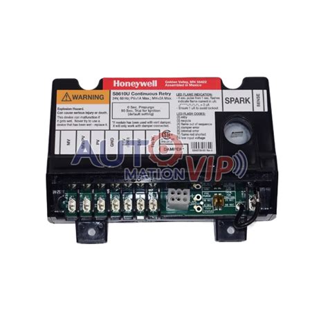 S8610U3009 Ignition Module 的图像结果