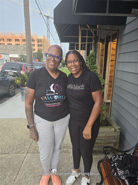 Nakia D. Whittaker, PACE, CRL on LinkedIn: Online = MD + VA Nicole ...