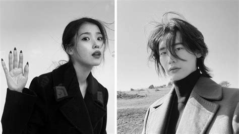 IU and Lee Jong-Suk love story: A complete timeline | Lifestyle Asia India