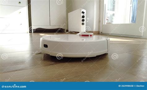 Cleaning Robot 的图像结果