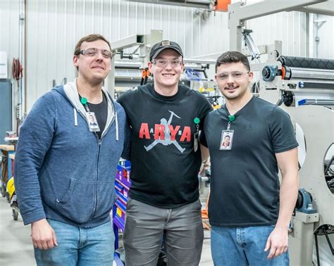 CMD Corporation Office Photos