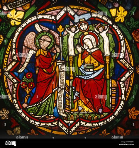 Cathedral Of The Annunciation Of The Virgin Mary Stock Photos ...