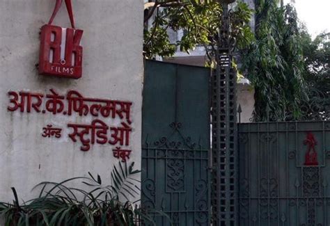 Godrej Properties starts demolition of RK Studios: Reports