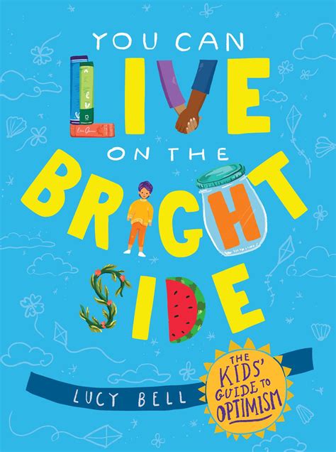 You Can Live on the Bright Side | Book by Lucy Bell | Official ...