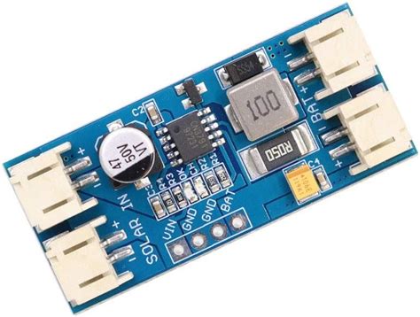 Buy Taidacent CN3791 Solar Chargers MPPT Solar Battery Charger 6V 12V ...