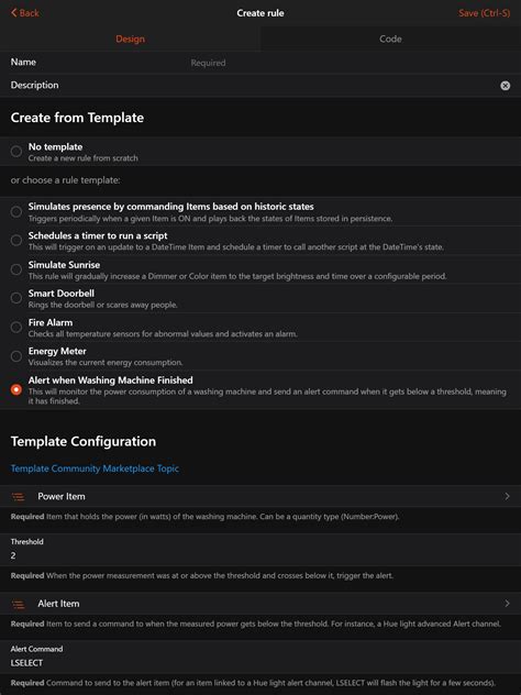 Image result for openHAB Tutorial Sitemaps