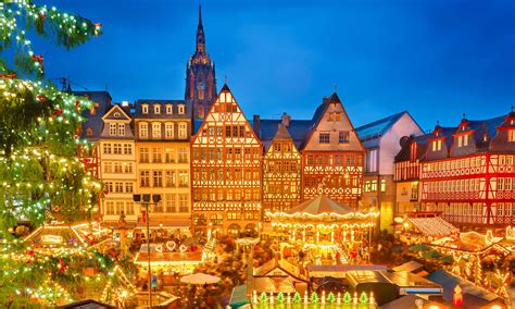 The 15 Best Christmas Markets in Germany – Wandering Wheatleys