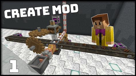 Image result for Minecraft Create Post-Production