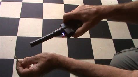 Image result for Pinpointer Im Test