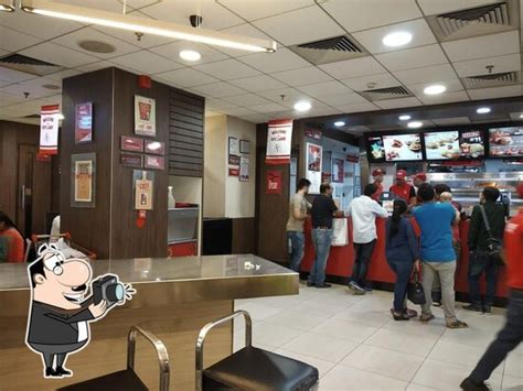 Menu at KFC, Bareilly, 2, 3, Ground Floor, Phoenix United Mall ...