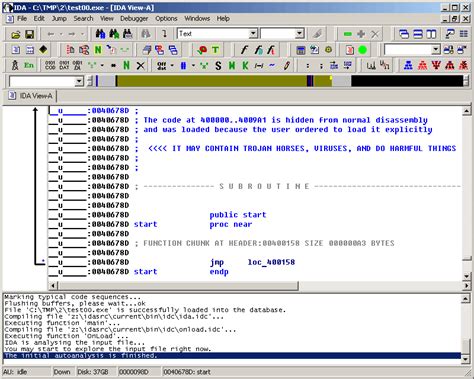 Image result for Reverse Engineering Using Ida Free in Linux