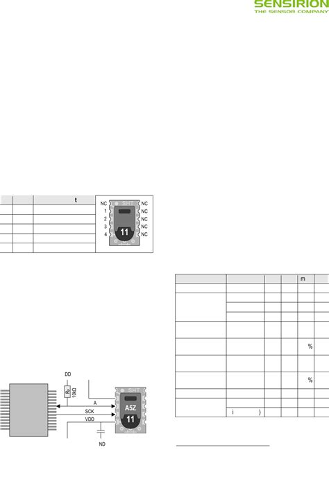 SHTx Datasheet by Adafruit Industries LLC | Digi-Key Electronics