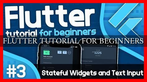 Image result for Flutter Tutorial for Beginners