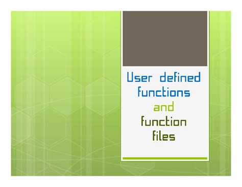 Image result for Explainig User-Defined Functions in Java