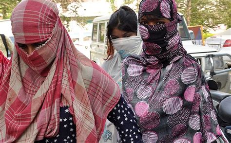 Afghan Sex Worker With Aadhaar Card Nabbed In Gurugram, Cops Clueless ...