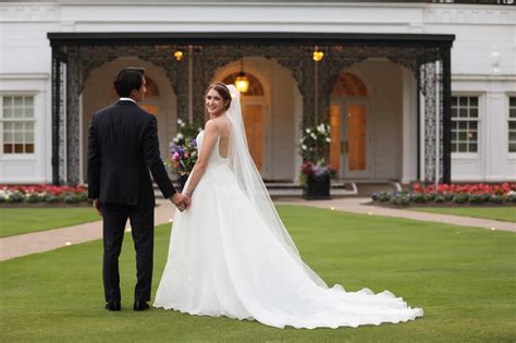 Lexie and Thomas – Ceremony and Reception at Fox Chapel Golf Club ...