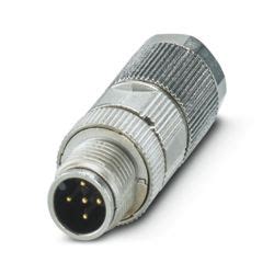 Crimp contact - CC1,0-TS-1,00M AU - 1423645 | Phoenix Contact
