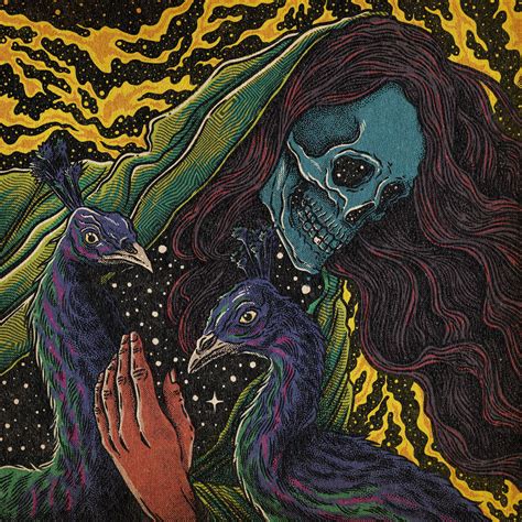 Outlaws Of The Sun: Strider - Midnight Zen (Album Review)