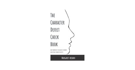 Image result for Character Defects