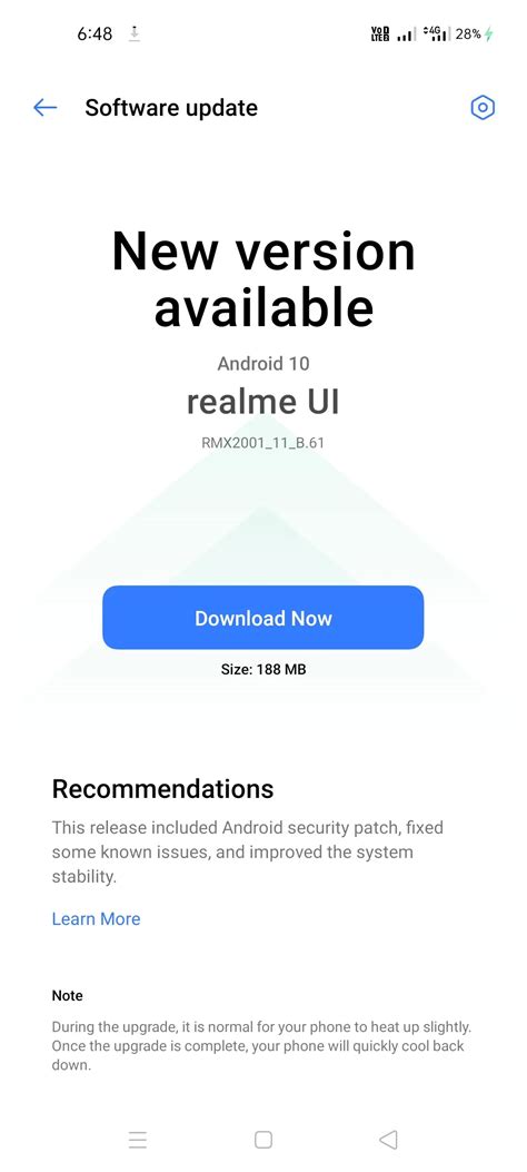 realme Community