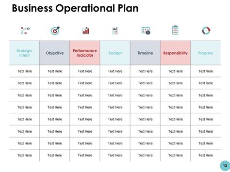Image result for Business Plan Sample PDF