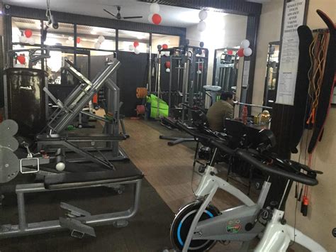ShapeIn Ladies Gym