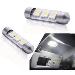 Luci LED Skoda. Lampadine LED per la tua auto | Audioledcar