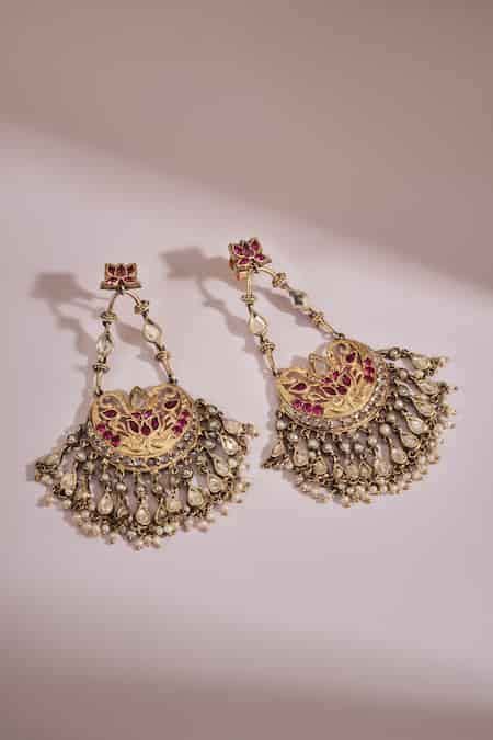 Anita Dongre| Shop Designer Accessories and Footwear Online