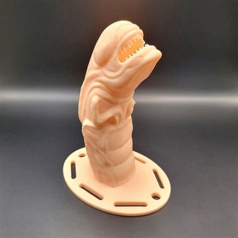 Image result for Alien Xenomorph Chest