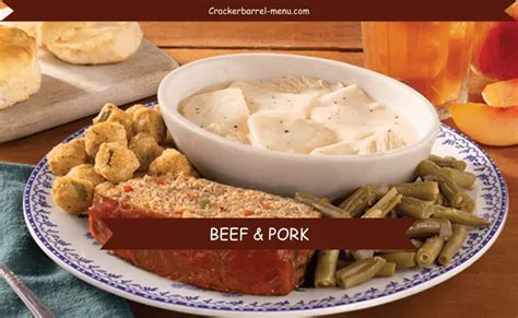 Cracker Barrel Full Menu with Prices PDF 的图像结果