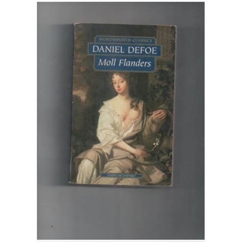 Fiction - Classics - Moll Flanders used book for best Price in India ...
