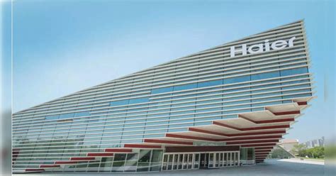 China's Haier Group plans JV with JSW Group envisaging Rs 1K cr ...