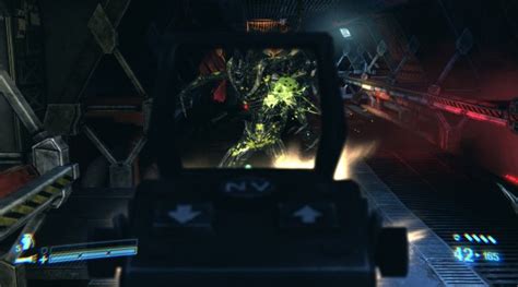 Alien Colonial Marines PC Part 1 的图像结果