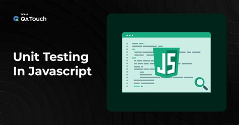Image result for Unit Testing JavaScript Guide