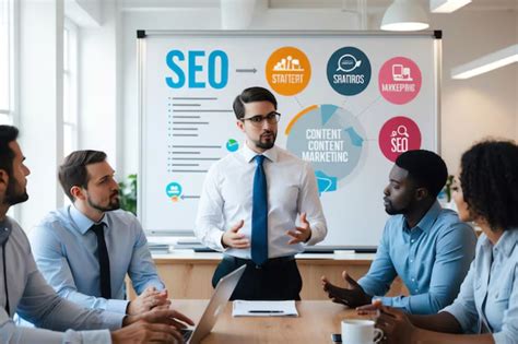 Search Engine Marketing Agency: Your Guide to Online Success