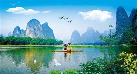 去一趟桂林玩俩人大概多少钱（桂林旅游人均费用）桂林旅游费用预算1000-旅游官网