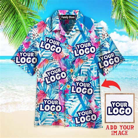 Best Custom Hawaiian Shirts For Sale - Unique Styles Available | Trendy Aloha