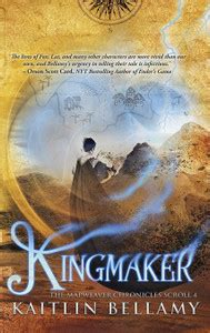 Kingmaker: Buy Kingmaker by Bellamy Kaitlin at Low Price in India ...