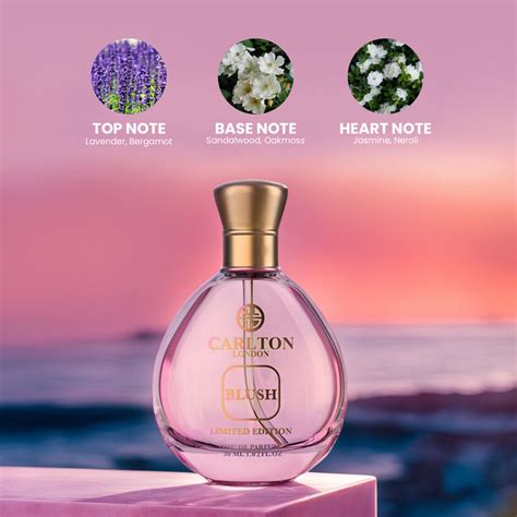 Women's Perfume – Carlton London Online