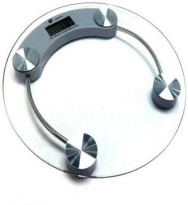 Kelo Electric Weight Machine- electronic weighing scale 348/KKa ...