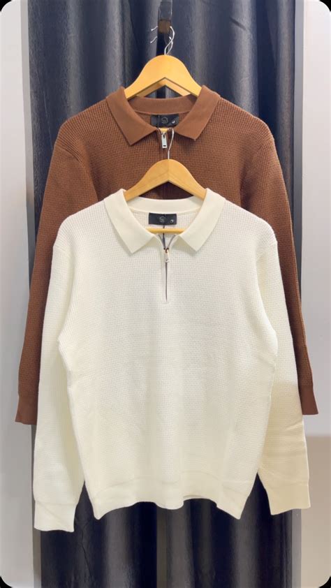 DEFINE YOUR STYLE. | SIZE : LARGE Price : 1500 ksh 📍HISON PLAZA ...